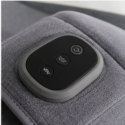 Heated Knee Massager with Vibration – 1 or 2 Pack – product detail image 5