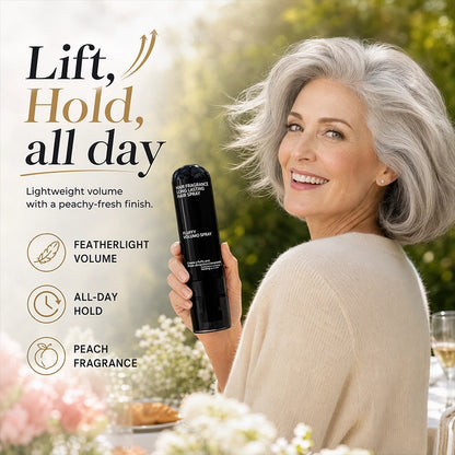 Hair Volumizing Spray