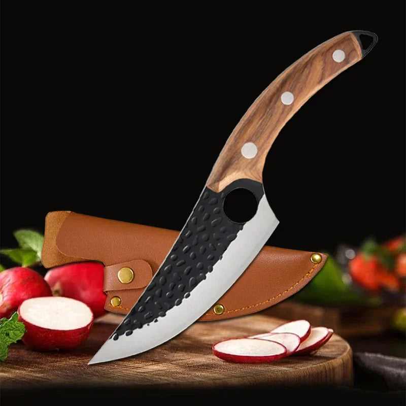 Viking Butcher Knife