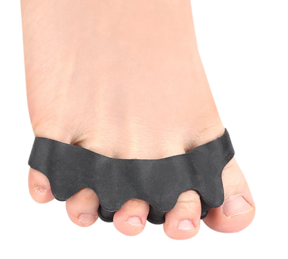 Pro Toe Separators 3 Pack – Foot Spacer for Daily Wear