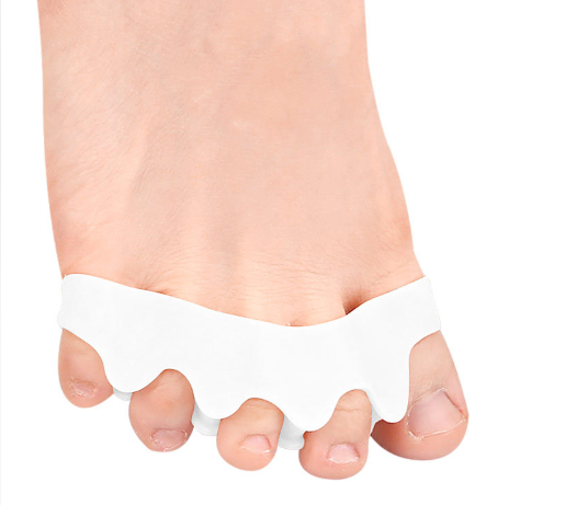 Pro Toe Separators 3 Pack – Foot Spacer for Daily Wear