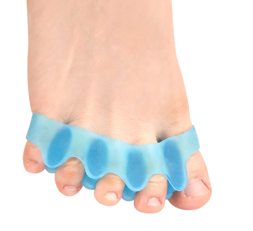 Pro Toe Separators 3 Pack – Foot Spacer for Daily Wear