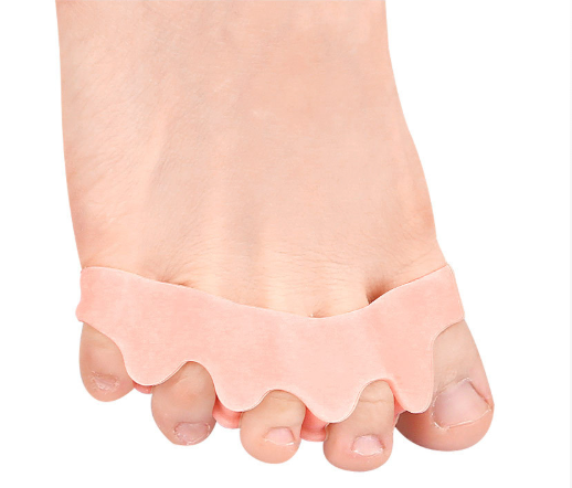 Pro Toe Separators 3 Pack – Foot Spacer for Daily Wear
