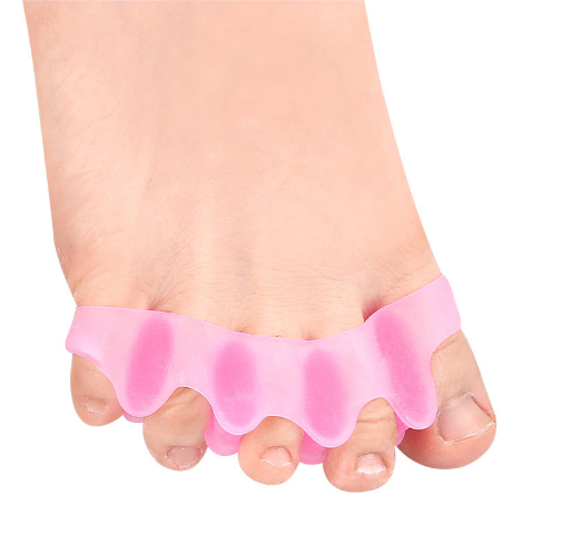 Pro Toe Separators 3 Pack – Foot Spacer for Daily Wear