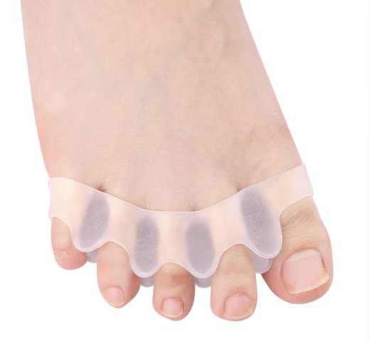 Pro Toe Separators 3 Pack – Foot Spacer for Daily Wear