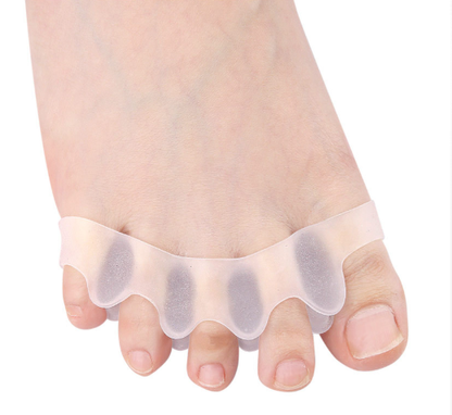 Pro Toe Separators 3 Pack – Foot Spacer for Daily Wear