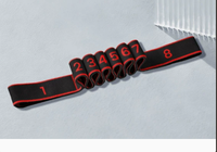 8 Adjustable