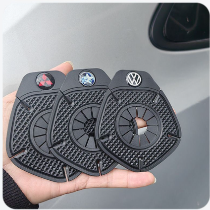 Silicone Windshield Wiper Pivot Guards – 4 Pack