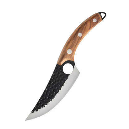 Viking Butcher Knife