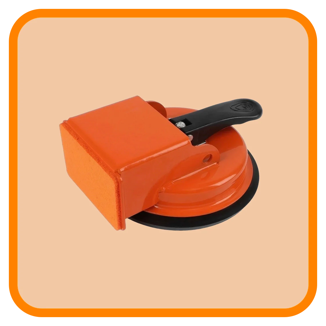 Suction Cup Tool