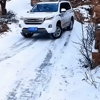 Universal Anti-Slip Snow Chains for Cars & Motorcycles | Essential Winter & Off-Road Emergency Gear