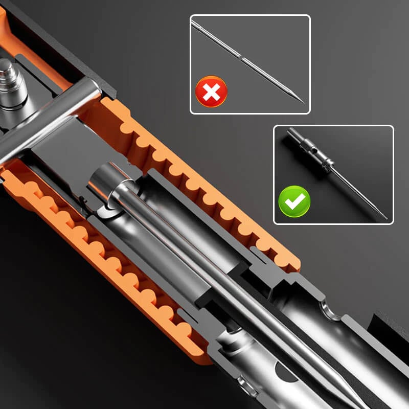 woodworking integrated nail gun for sale