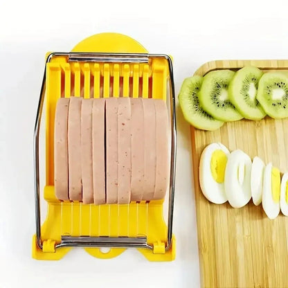 Adjustable Food Slicing Guide