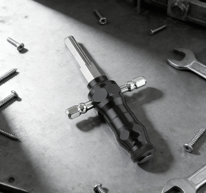 🔥🔥🔐 9-in-1 Precision Tool Set