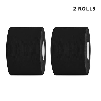 Cotton Kinesiology Tape-2 Rolls