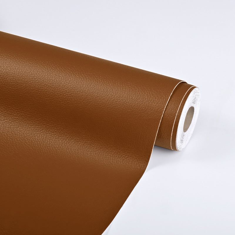 Self Adhesive Leather Repair Patch Kit 3 Meters Per Piece