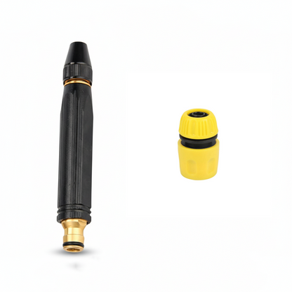 Car Wash Water Gun Nozzle High-pressure For Home Use