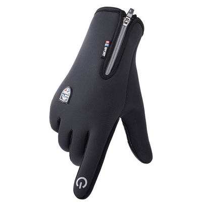 Waterproof Touchscreen Thermal Outdoor Gloves