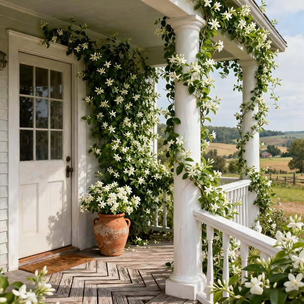 Midnight Perfume Jasmine Seeds-BUY 1 GET 1 FREE