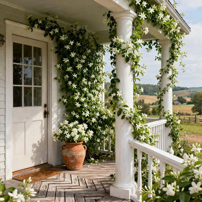 Midnight Perfume Jasmine Seeds-BUY 1 GET 1 FREE
