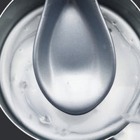 Reflective high-gloss paint