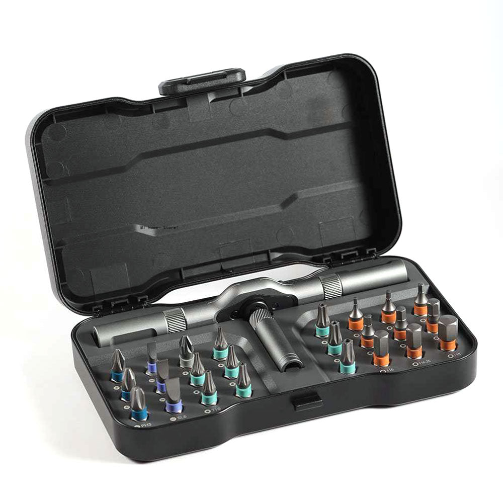 Duka RS1 24 in1 Screwdriver Set