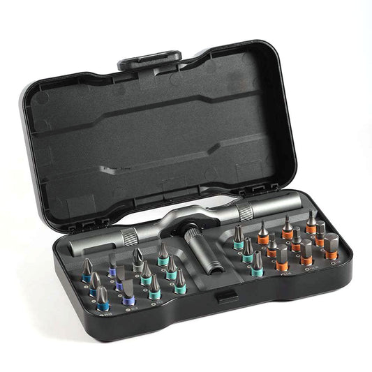 Duka RS1 24 in1 Screwdriver Set