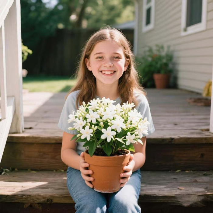 Midnight Perfume Jasmine Seeds-BUY 1 GET 1 FREE
