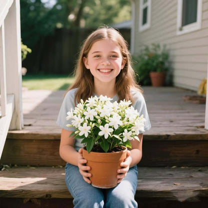 Midnight Perfume Jasmine Seeds-BUY 1 GET 1 FREE