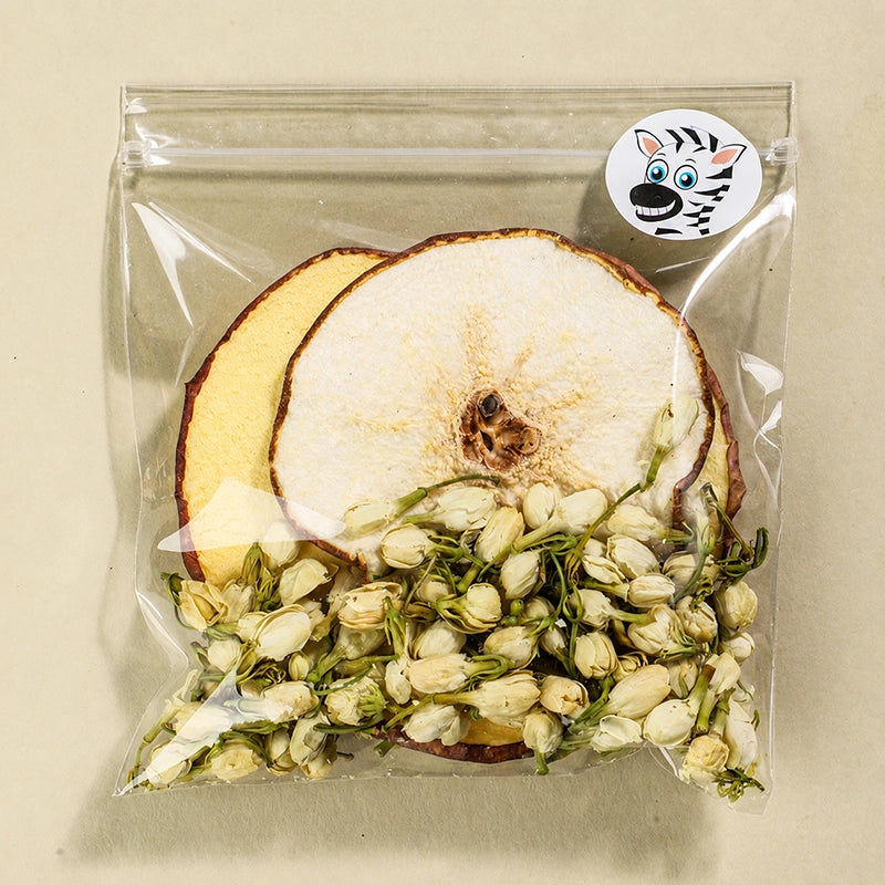 Fruit and Herbal Tea Sachets – 10 Pack