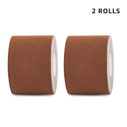 Cotton Kinesiology Tape-2 Rolls