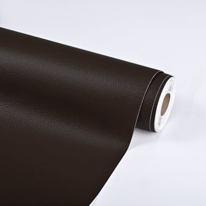 Self Adhesive Leather Repair Patch Kit 3 Meters Per Piece