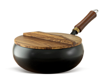 Smooth-Wood Cover