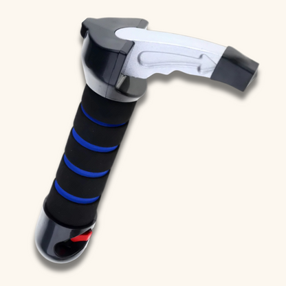 Elderly Car Handle-Stable. Secure. and Stress-Free Car Exits