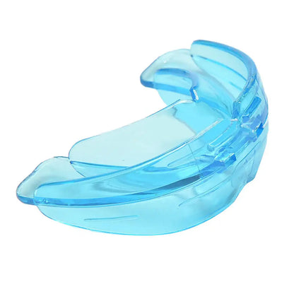 Teeth Alignment Trainer – Reusable Orthodontic Mouth Guard
