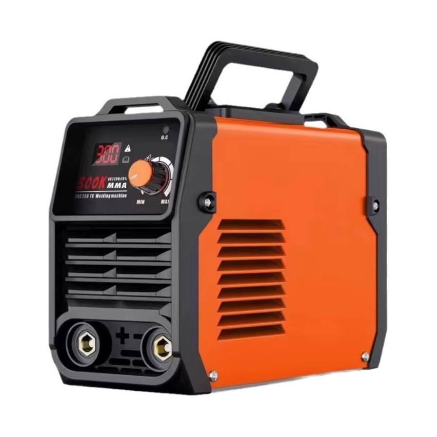 Portable 120V Stick Welder