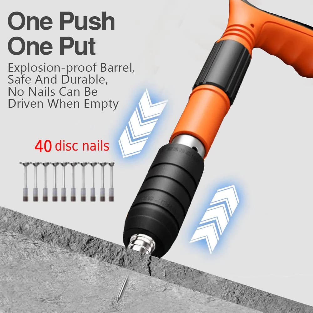 woodworking integrated nail gun for sale