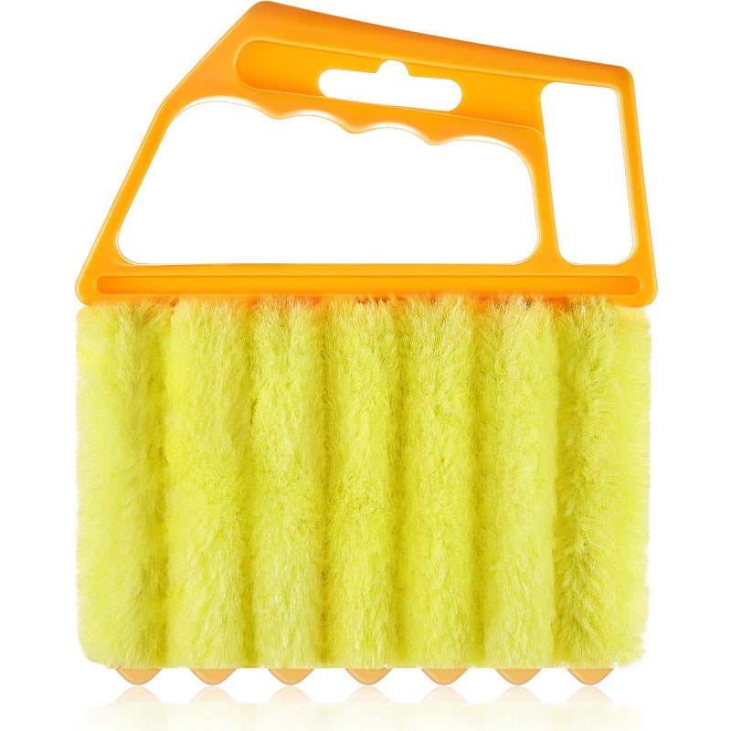 7-Finger Magic Blind Cleaner Brush  -2 Park