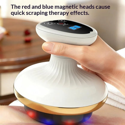 Electric Detox & Shaping Massager