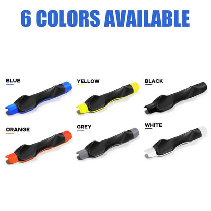 Golf Grip Training Aids