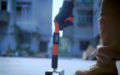 woodworking integrated nail gun for sale