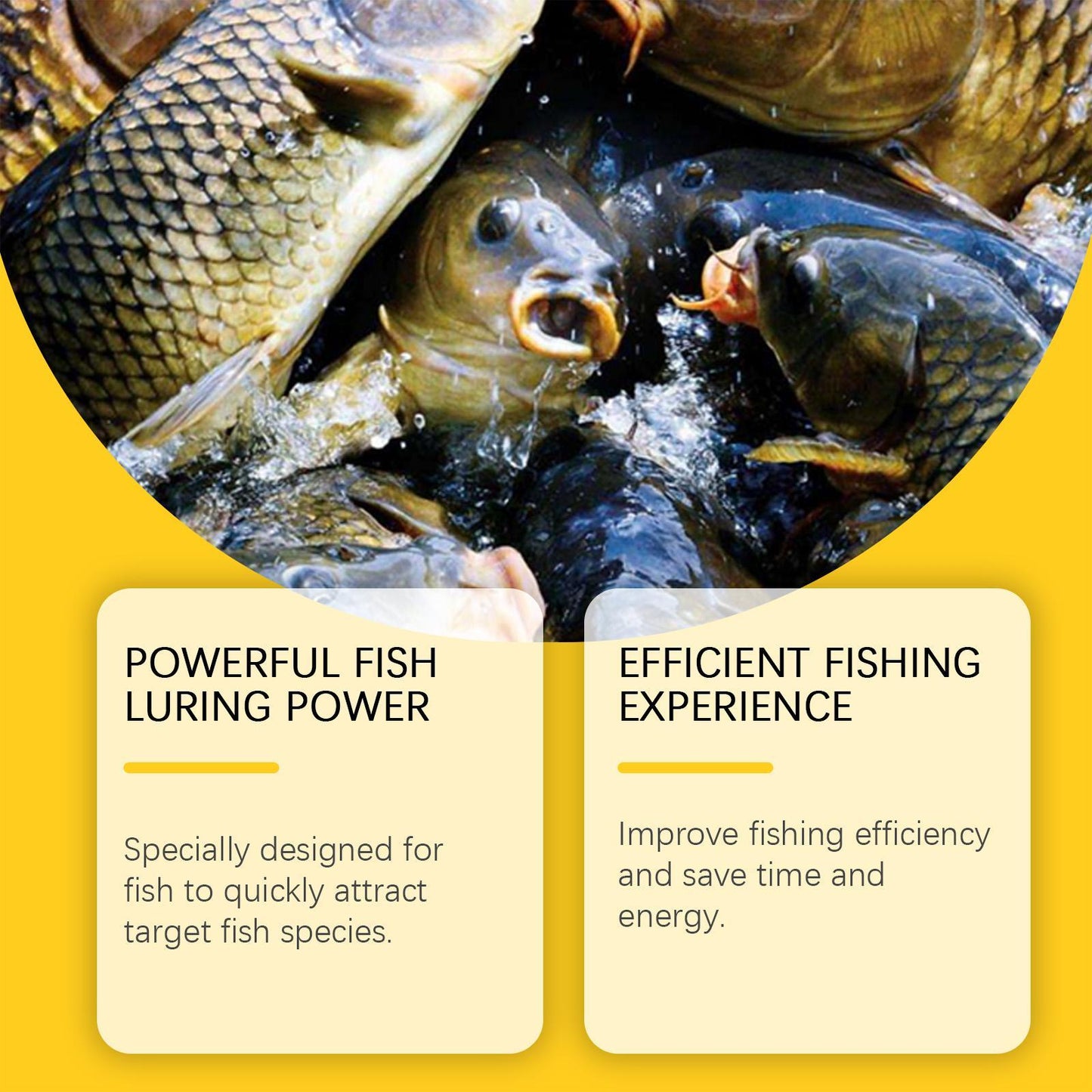 2 PCS Red Worm Bait Fish Feed