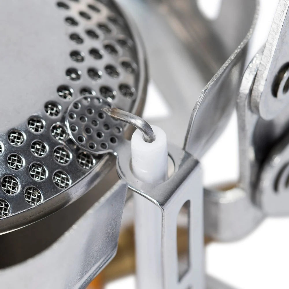 Outdoor Windproof Camping Stove