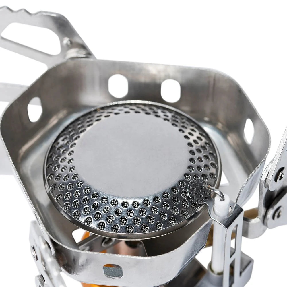 Outdoor Windproof Camping Stove