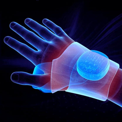 Reliefwrap Wrist Pro