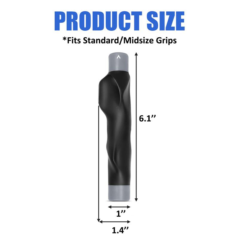 Golf Grip Training Aids