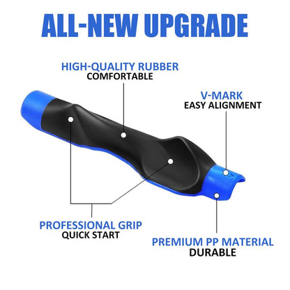 Golf Grip Training Aids