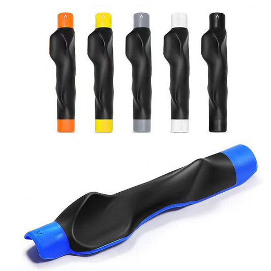 Golf Grip Training Aids