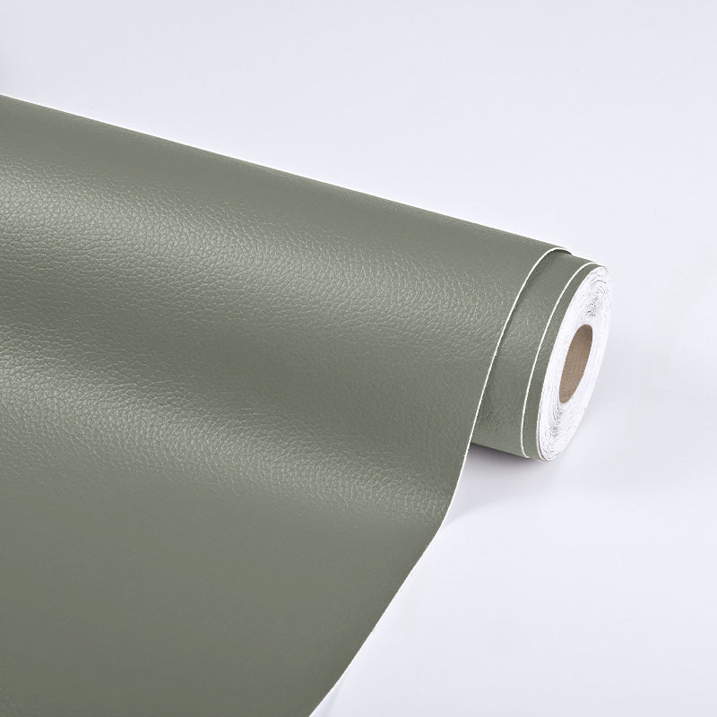 Self Adhesive Leather Repair Patch Kit 3 Meters Per Piece