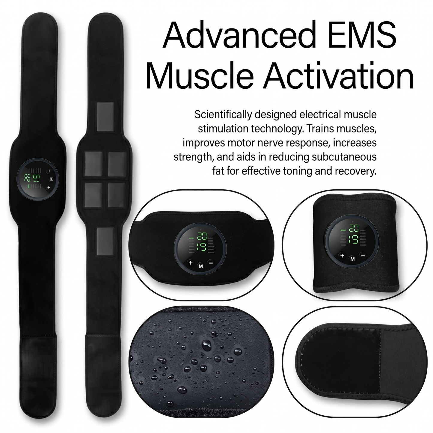 Elarohome Power Core